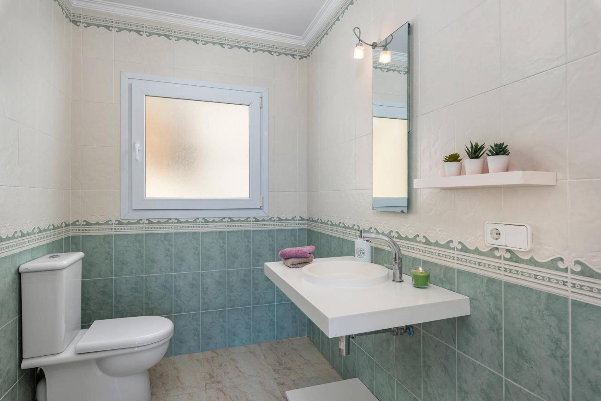 Villa Ros - Plusholidays Calp Extérieur photo