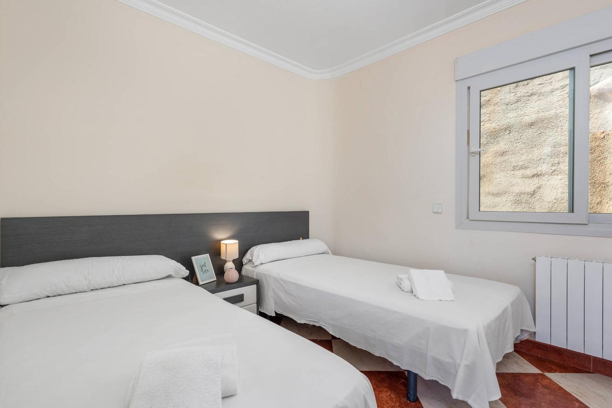 Villa Ros - Plusholidays Calp Extérieur photo