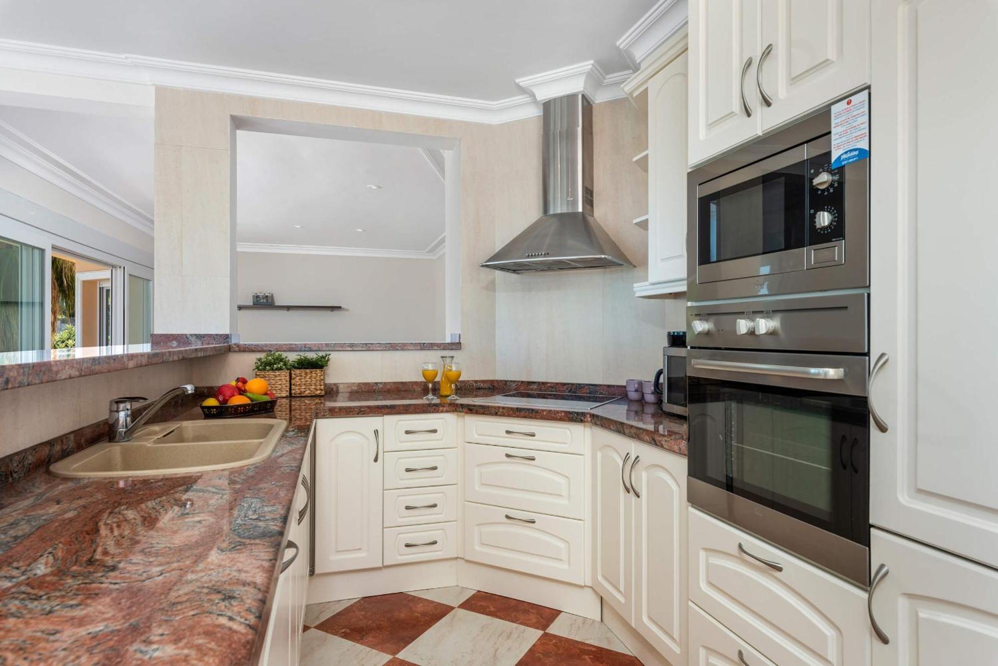 Villa Ros - Plusholidays Calp Extérieur photo