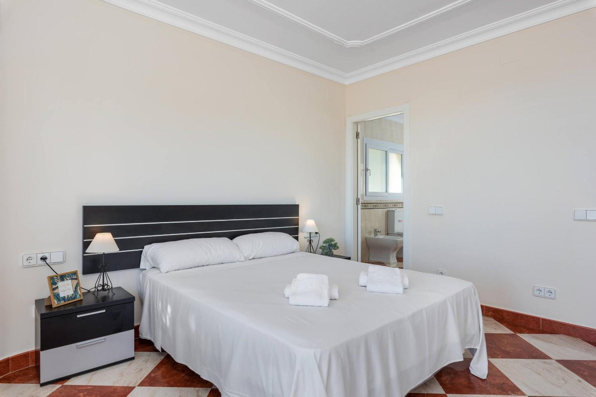 Villa Ros - Plusholidays Calp Extérieur photo