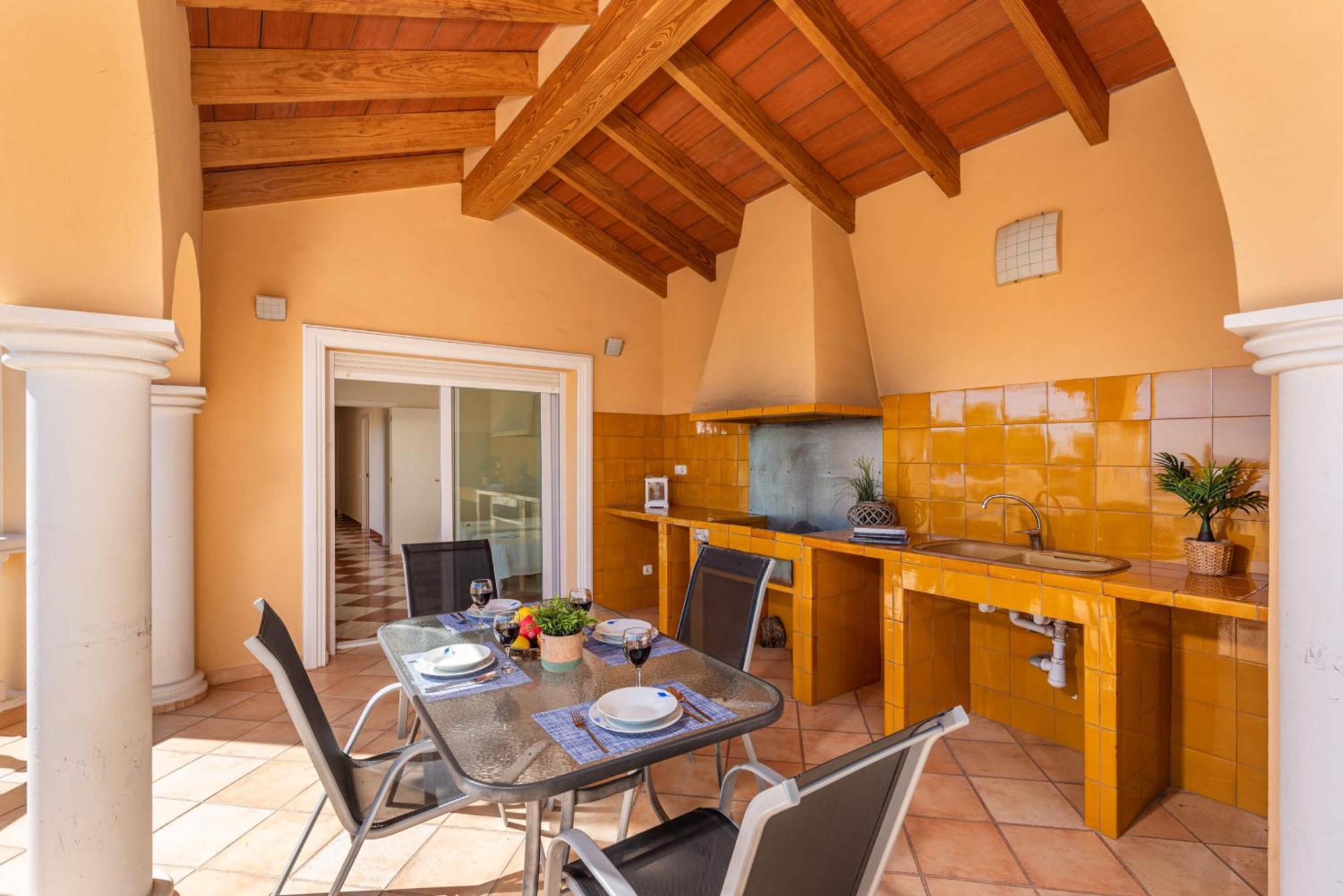 Villa Ros - Plusholidays Calp Extérieur photo
