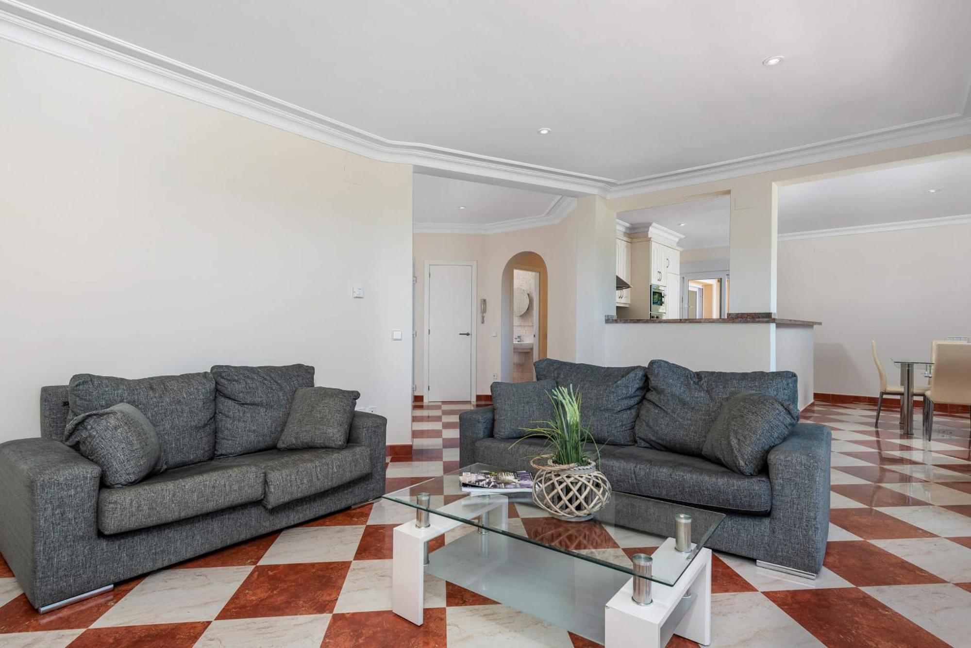 Villa Ros - Plusholidays Calp Extérieur photo